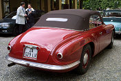 Alfa Romeo 6C 2500 Villa d'Este sn 918.089