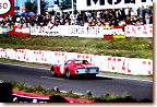 250 GTO s/n 4399GT '64 24h Le Mans 6th OA Ireland - Maggs #25
