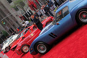 1962 Ferrari 250 GTO Scaglietti Berlinetta s/n 3387
