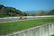 250 GT LWB Berlinetta Scaglietti "TdF"