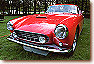 Ferrari 250 GT Boano (low roof) Coupe s/n 0653GT