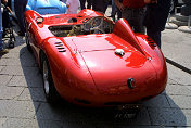 Maserati 150 S s/n 1655