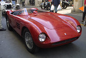 Maserati 150 S s/n 1659
