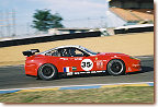 Ferrari 550 Maranello XL Racing s/n 108536 - G. Lesoudier / P. Rousselot / G. Vannelet