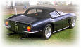 330 GT s/n 5805GT ordered in the 80's from Bonacini