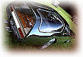 365 GTB/4 Daytona "Shooting Brake" by Panther