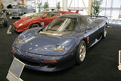 The Sportscar Auction ... 1991Jaguar XJR-15 ... &euro;220,000