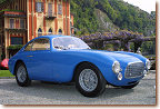 Ferrari 212 Export Coupé Vignale s/n 0096E