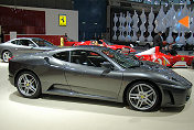 Ferrari F430 F1, s/n 140680