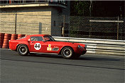 250 GT LWB Berlinetta Scaglietti TdF s/n 1401GT