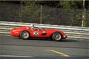 500 TRC Spider Scaglietti s/n 0670MDTR