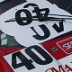 308 GTB Michelotto Group IV, s/n 31135