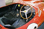 Ferrari 250 TR Scagiletti Spyder s/n 0704TR