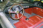 Ferrari 250 GT PF Cabriolet Series I s/n 0729GT