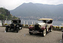 Alfa Romeo 6C 1500 N, 1928 Torpedo, James Young  & Lincoln L, 1928 Double-Phaeton, Le Baron