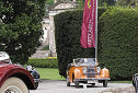 Villa d'Este - Bugatti