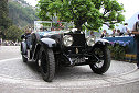 Rolls-Royce Silver Ghost, 1922  Open Tourer, Barker