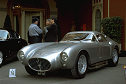 Maserati A6GCS, Berlinetta, Pinin Farina, 1953