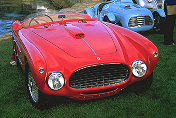 340 Mexico Spider Vignale s/n 0228AT