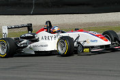 Dallara Opel-Spiess  [Alejandro Nunez (ESP)]