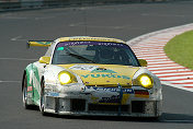 [Ortelli / Dumas / Collard] Porsche 996 GT3-RSR