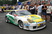 [Vasiliev / Berhard / Bergmeister] Porsche 996 GT3-RSR