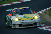 [Maassen / Luhr / Lieb] Porsche 996 GT3-RSR
