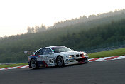 [D. Müller / J. Müller / H.J. Stück] BMW M3 GTR