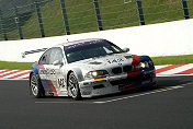 [D. Müller / J. Müller / H.J. Stück] BMW M3 GTR