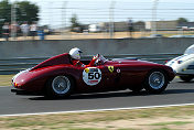 [Crippa]  Ferrari 340 MM, s/n 0294MM