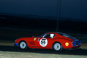 [Von Dziembowski]  Ferrari 275 GTB/C, s/n 9057