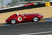 [Crippa]  Ferrari 340 MM, s/n 0294 MM