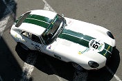 [Langlois]  Jaguar Type E