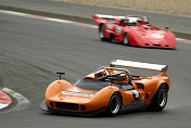 [Glen Price] McLaren M1C