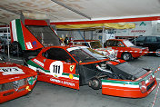 [Massimo Sordi] Ferrari 512 BB/LM, s/n 38739