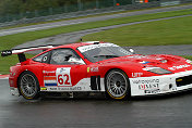 [Jean Denis Deletraz (F) / Mike Hezemans (NL)]  Ferrari 575 GTC, s/n F131MGT*2214*