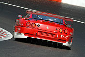 [John Bosch (NL) / Danny Sullivan (USA) / Thomas Biaggi (I)]  Ferrari 575 GTC, s/n F131MGT*2212*