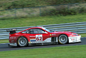 [Jean Denis Deletraz (F) / Mike Hezemans (NL)]  Ferrari 575 GTC, s/n F131MGT*2214*