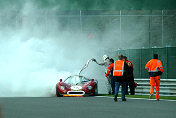 [d'Ansembourg (B) / Regout (B)]  1968 - Ford F3L P68