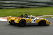 [Escande (F)]  1971 - Lola T212