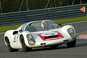 [Ruiz-Picasso (F)]  1967 - Porsche 910