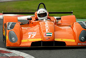 [Jean-Yves Mallat (LIB)]  Formule X Sports Series
