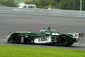 [Pierre-Yves Corthals (BEL)]  Formule X Sports Series
