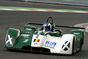 [Alain de Wagter (BEL)]  Formule X Sports Series