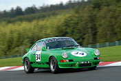[Rupp (F)]  1973 - Porsche 911 RS 2.7L