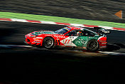 Larbre Compétition - Ferrari 550 GTS [Vincent Vosse / Kurt Mollekens / Gabriele Gardel / Christophe Bouchut]