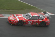 Ferrari 550 Maranello - Christian Pescatori - Michele Bartyan - Toni Seiler