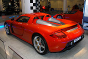 Porsche Carrera GT, s/n