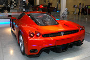 Ferrari Enzo, s/n 129358