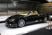 Spyker C8 Spider, s/n